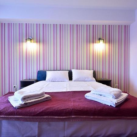 Sunny Luxury Apartment 2 Mamaia Eksteriør billede